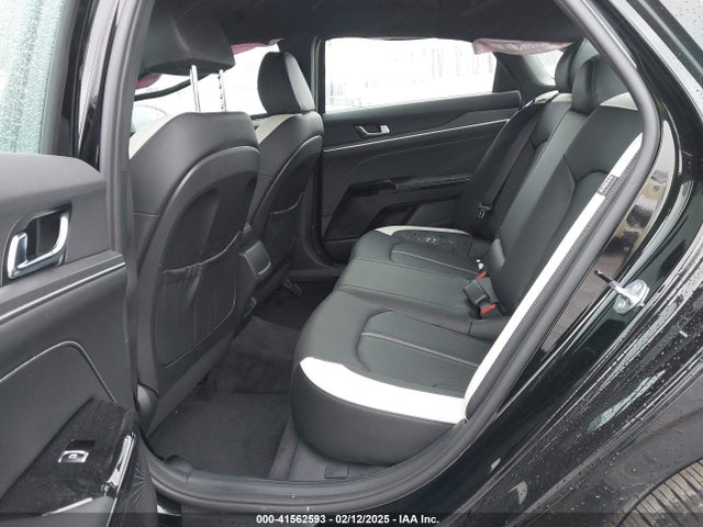 KNAG64J70S5277377 KIA K5 Gt-line