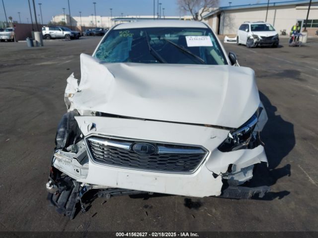4S3GKAA68K1627561 Subaru Impreza 2.0i