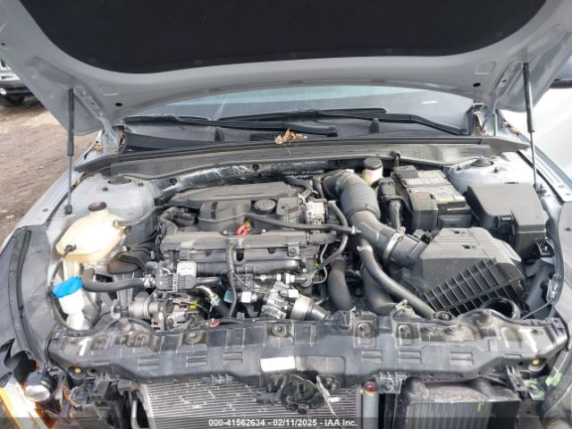 5XXG64J21RG258494 KIA K5 Gt-line