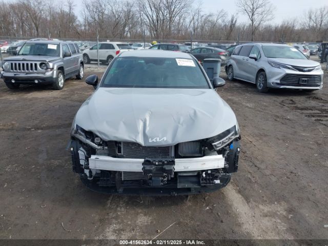 5XXG64J21RG258494 KIA K5 Gt-line