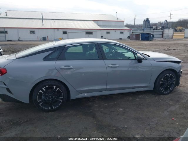 5XXG64J21RG258494 KIA K5 Gt-line