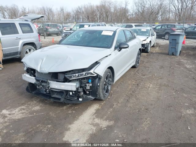 5XXG64J21RG258494 KIA K5 Gt-line