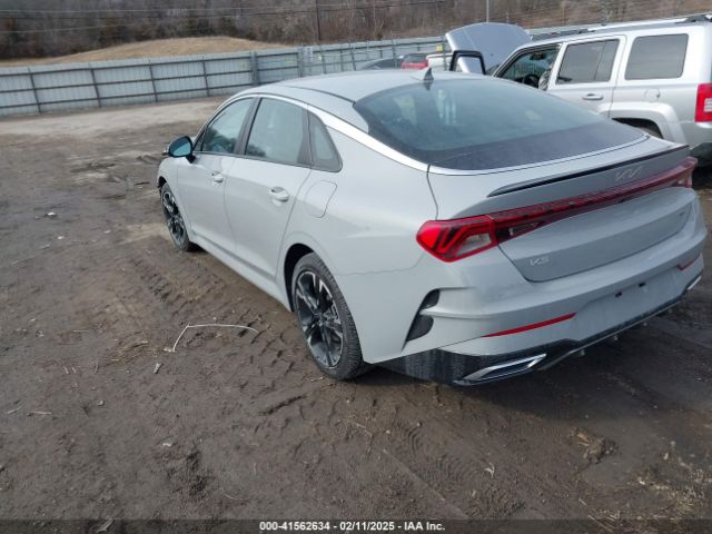 5XXG64J21RG258494 KIA K5 Gt-line
