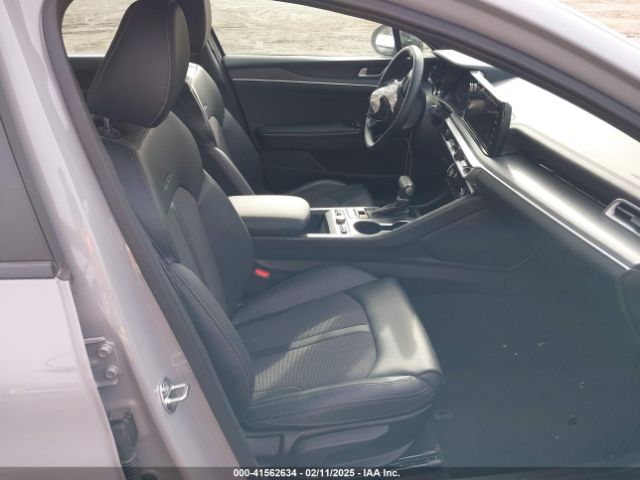 5XXG64J21RG258494 KIA K5 Gt-line