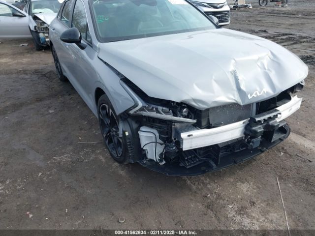 5XXG64J21RG258494 KIA K5 Gt-line