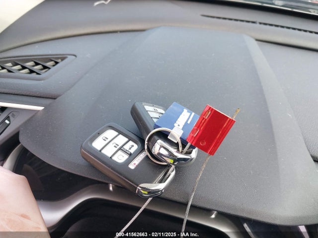 Honda CIVIC EX 2017 2HGFC2F73HH544096 Image 11