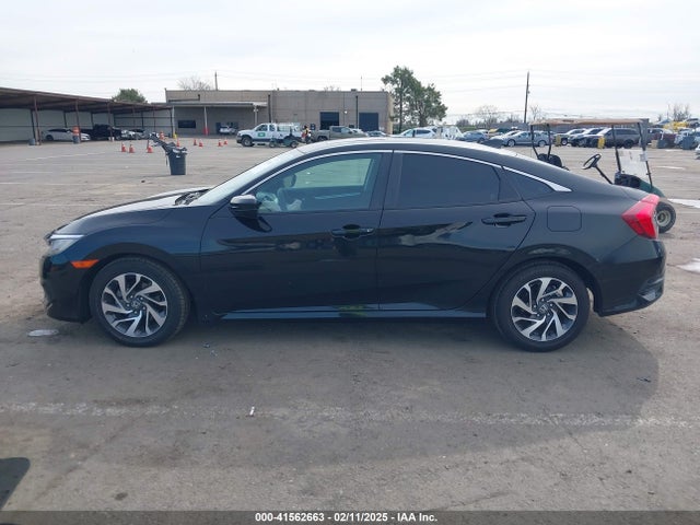 Honda CIVIC EX 2017 2HGFC2F73HH544096 Image 15