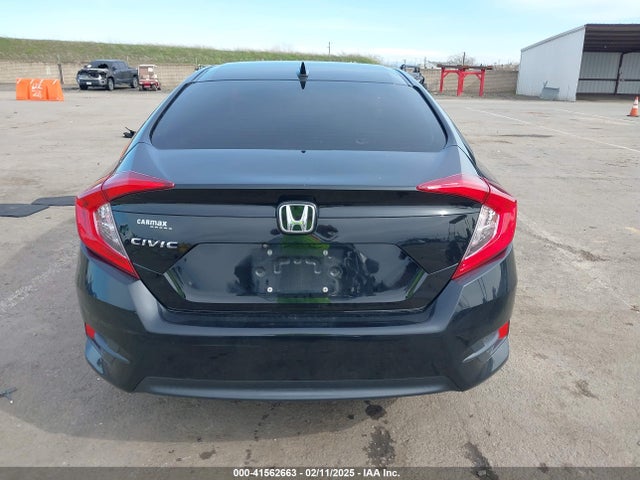 Honda CIVIC EX 2017 2HGFC2F73HH544096 Image 17