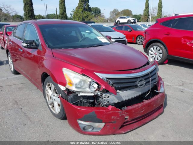 1N4AL3APXFC101407 auction archive image