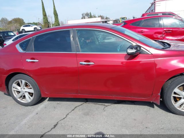 1N4AL3APXFC101407 Nissan Altima 2.5 Sv