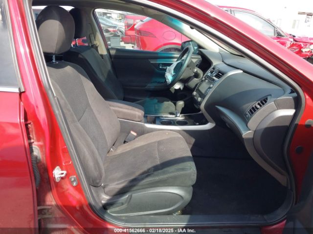 1N4AL3APXFC101407 Nissan Altima 2.5 Sv