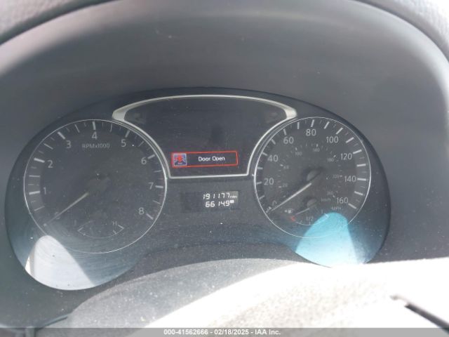 1N4AL3APXFC101407 Nissan Altima 2.5 Sv