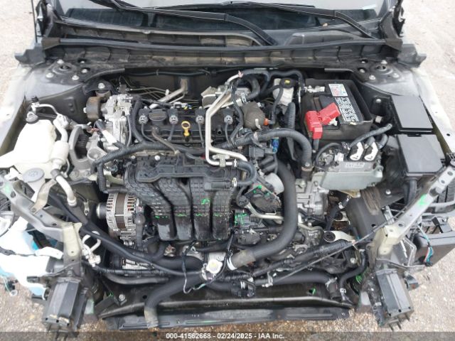 1N4BL4DV4MN415155 Nissan Altima Sv Fwd