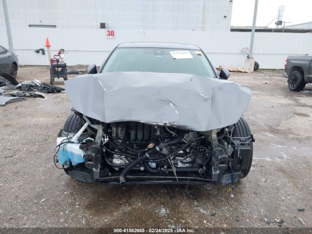 1N4BL4DV4MN415155 Nissan Altima Sv Fwd
