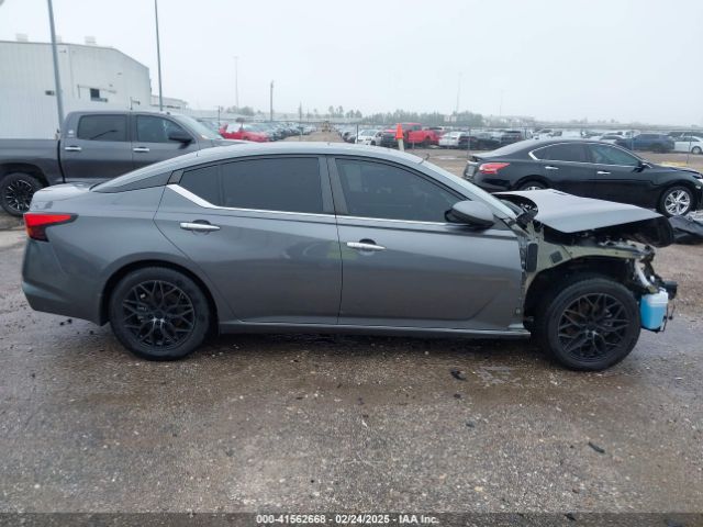 1N4BL4DV4MN415155 Nissan Altima Sv Fwd