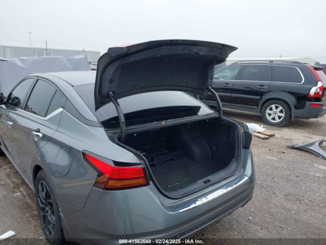 1N4BL4DV4MN415155 Nissan Altima Sv Fwd