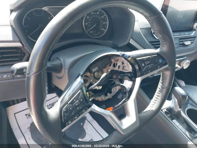 1N4BL4DV4MN415155 Nissan Altima Sv Fwd