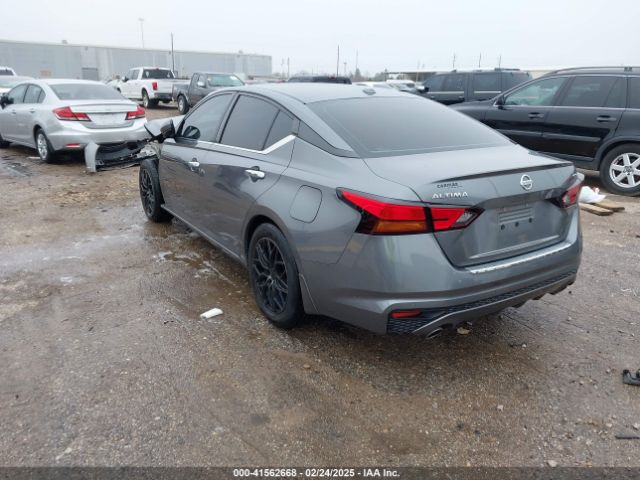 1N4BL4DV4MN415155 Nissan Altima Sv Fwd