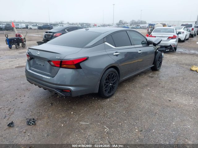 1N4BL4DV4MN415155 Nissan Altima Sv Fwd