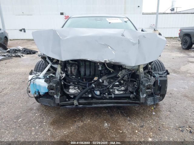 1N4BL4DV4MN415155 Nissan Altima Sv Fwd