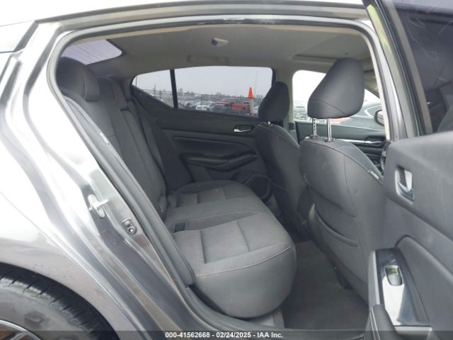 1N4BL4DV4MN415155 Nissan Altima Sv Fwd