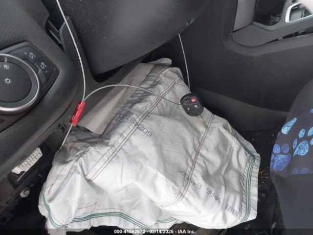 1FMCU9G92HUE75059 Ford ESCAPE SE