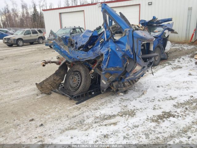 1FMCU9G92HUE75059 Ford ESCAPE SE