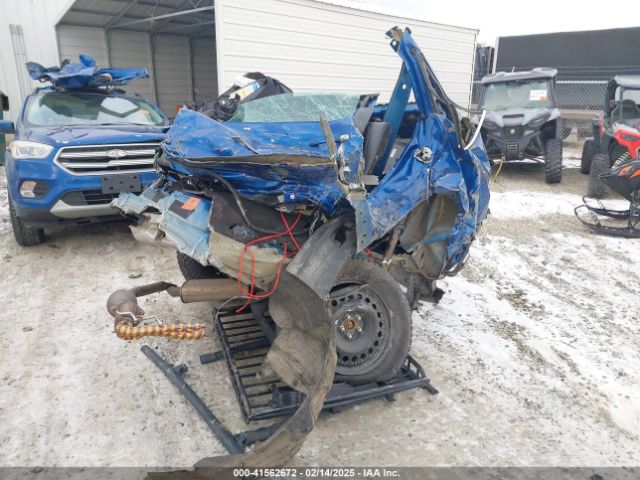 1FMCU9G92HUE75059 Ford ESCAPE SE