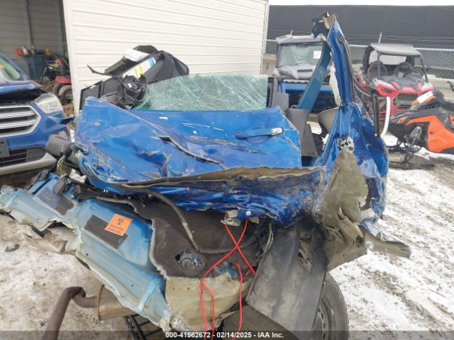 1FMCU9G92HUE75059 Ford ESCAPE SE