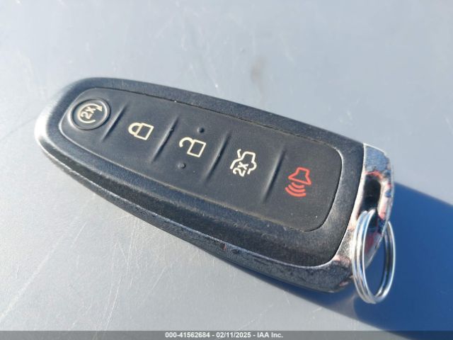 1FADP3J23EL137525 Ford Focus Titanium