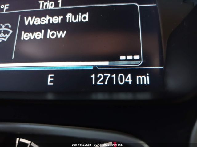 1FADP3J23EL137525 Ford Focus Titanium