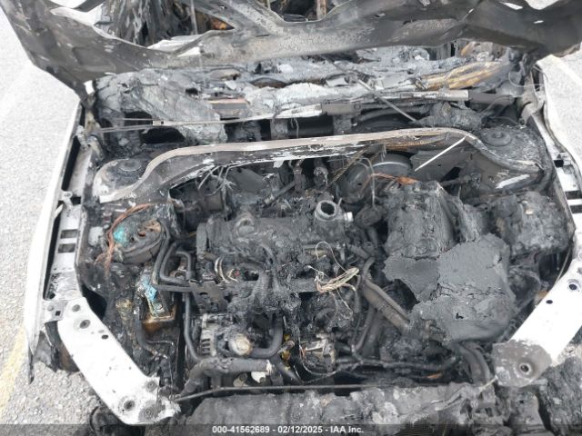 3VW2K7AJ0FM278225 Volkswagen Jetta 2.0l S