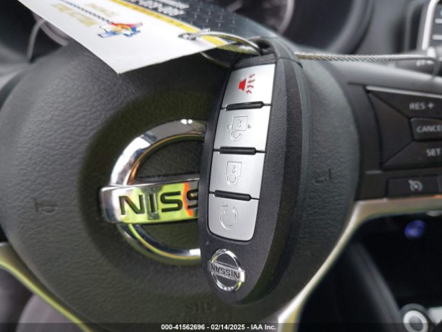 3N1CP5CU0KL568570 Nissan KICKS SR