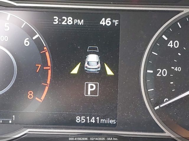 3N1CP5CU0KL568570 Nissan KICKS SR