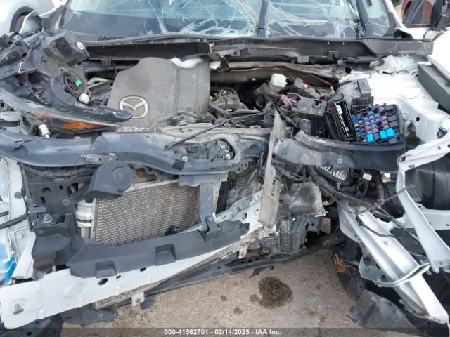JM3KE2CY1G0888850 Mazda Cx-5 Touring