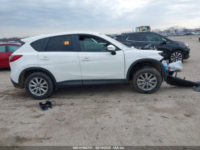 JM3KE2CY1G0888850 Mazda Cx-5 Touring