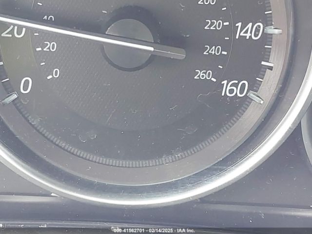 JM3KE2CY1G0888850 Mazda Cx-5 Touring