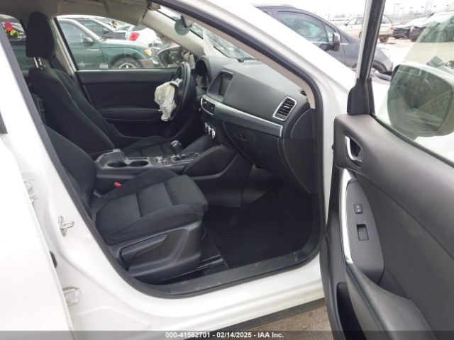 JM3KE2CY1G0888850 Mazda Cx-5 Touring