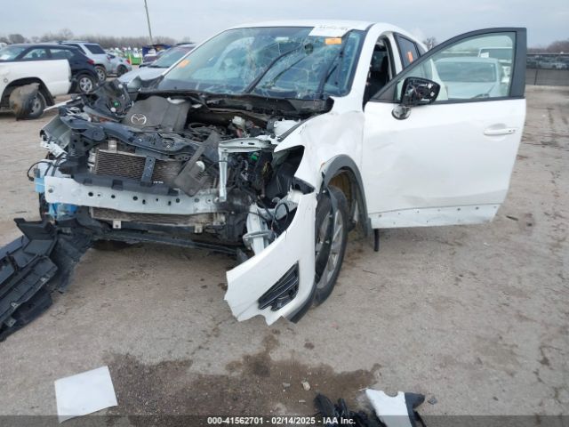 JM3KE2CY1G0888850 Mazda Cx-5 Touring
