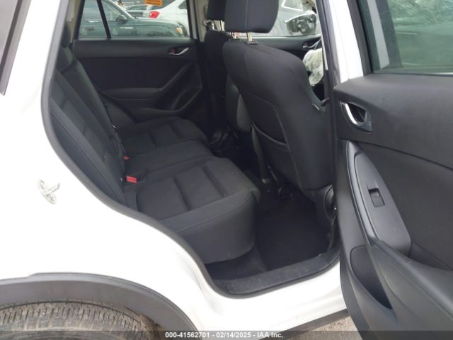 JM3KE2CY1G0888850 Mazda Cx-5 Touring