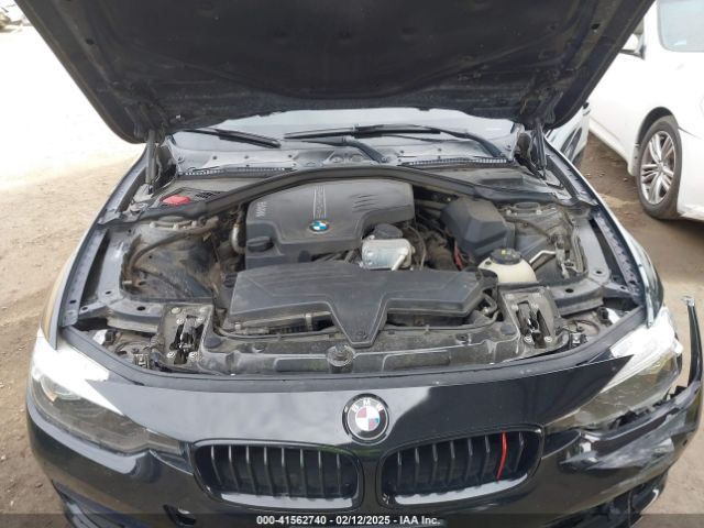 WBA8E9G59GNT83487 BMW 328I