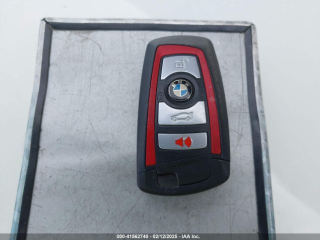 WBA8E9G59GNT83487 BMW 328I