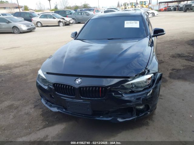 WBA8E9G59GNT83487 BMW 328I