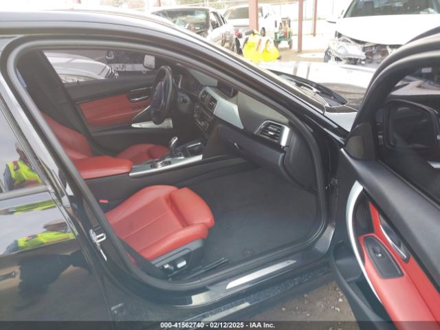 WBA8E9G59GNT83487 BMW 328I