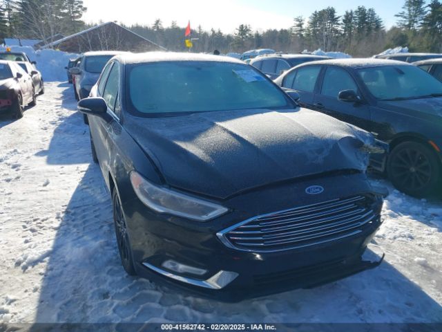3FA6P0PU8HR371519 Ford Fusion Energi Se Luxury