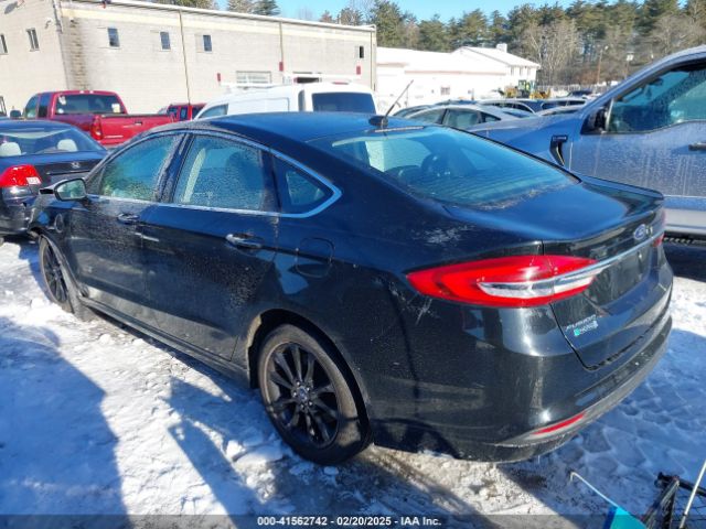 3FA6P0PU8HR371519 Ford Fusion Energi Se Luxury