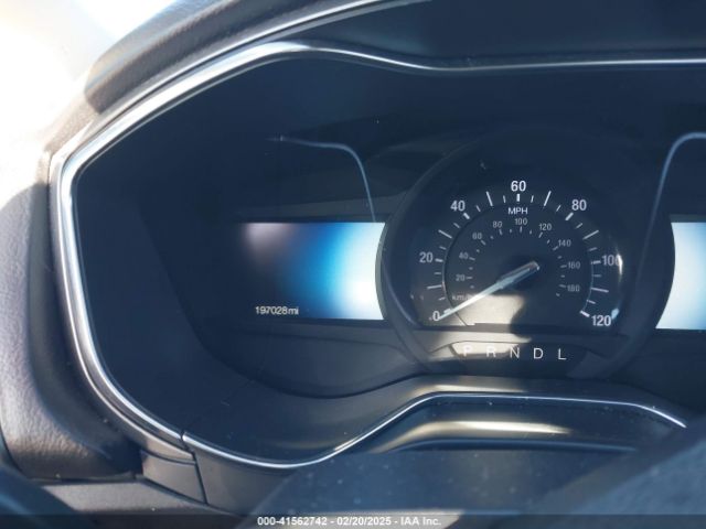 3FA6P0PU8HR371519 Ford Fusion Energi Se Luxury