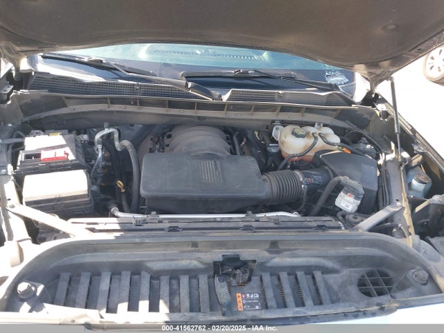 3GTU9FEL0MG177808 GMC l87 - di dfm, alum, gen 5
