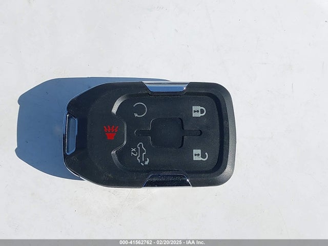 3GTU9FEL0MG177808 GMC l87 - di dfm, alum, gen 5