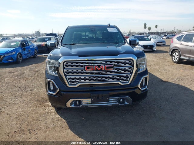 3GTU9FEL0MG177808 GMC l87 - di dfm, alum, gen 5